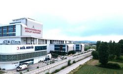 Hastanede Başhekim Değişimi