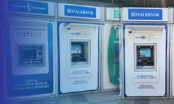 Halkbank’tan Yeni Nesil ATM Hizmeti