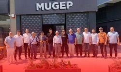 ''Ortak Hedefimiz Kalkınma, Yolumuz Birlik''