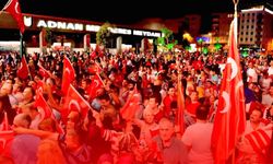 15 Temmuz Programı Belli Oldu!