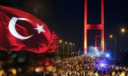 “Bu Aziz Millet Asla Esir Edilemez”