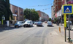 Bursa Caddesi Kimin Keyfini Bekliyor
