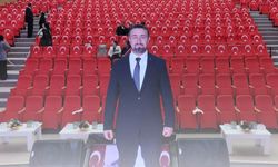 Başkan Turgut “O Ruh Daima Yaşayacak”