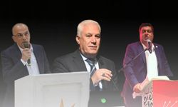 Parti Tabanı Borsa Ziyaretine Tepkili