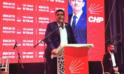 CHP Kongreye Gidiyor