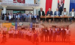 Bozbey Mustafakemalpaşa İçin Sahada