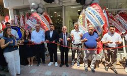 Halit Can Optik Hizmete Açıldı