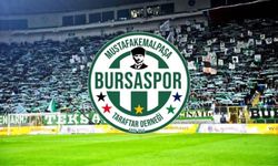 Mustafakemalpaşa Bursaspor Taraftar Derneği’nden Yeni Logo