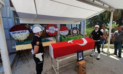 Acının Adresi Yamanlı