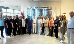 “Anne Dostu Hastane” Unvanı Yenilendi