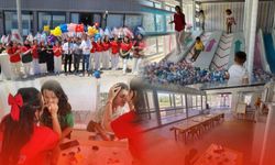 Rain Park Hizmete Açıldı