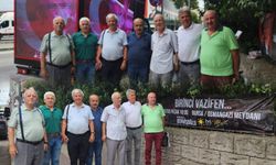 İYİ'ler Bursa'da Buluşuyor
