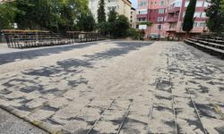 Mini Top Futbol Turnuvasına 1 Hafta Erteleme