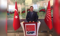Erol Bora İlçe Başkanlığı İçin Start Verdi