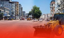 Bursa Caddesi İçin Tarih Belli Oldu