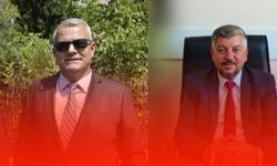 Mustafakemalpaşa Emniyeti’nde Görev Değişimi