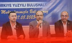 Mustafa Yavuz'dan İlçede Yoğun Mesai