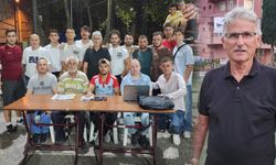 Futbol Şöleni Başlıyor!