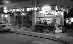 Emin Türker Hayatını Kaybetti