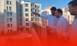 TOKİ Hak Sahiplerine Kılıç'tan Müjdeli Haber