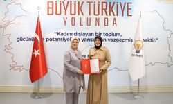 Kadın Kollarında Azime Cengiz Dönemi Resmen Başladı