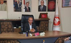 Başkan Akar'' Tek Yumruk Olmaya Devam Edeceğiz''