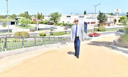 Kritik Bölgede Çalışmalar Başladı