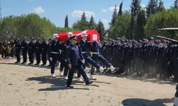 Organ Bağışı ile Umut Oldu Son Yolculuğuna Uğurlandı
