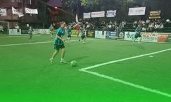MiniTopta Final Heyecanı