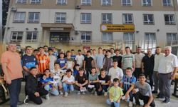 Mobilya Bölümünde Kazandıran Proje 3. Yılında