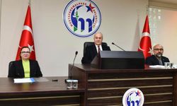 Meclis Tatilin Ardından Toplanıyor