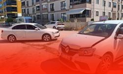 Barış Mahallesi’nde Yine Kaza: Sokak Sakinleri Çözüm Bekliyor