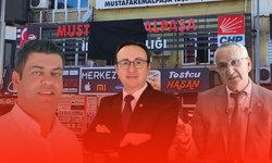 Kongrede Belirleyici Altıntaş mı?