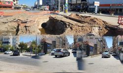 Güzergah İhlalleri Trafiği Kilitliyor