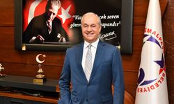 Başkan Erdem'den Kandil Mesajı