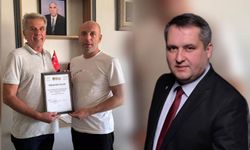 Mustafakemalpaşa'dan Kıpçak'a Gönül Köprüsü