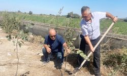 Hüseyin Hoca Örnek Olmaya Devam Ediyor