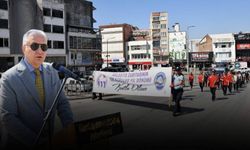 ''Zabıta, Huzur ve Güvenin Teminatıdır''