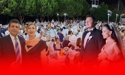 Beyaz Ailesi'nin Mutlu Günü
