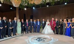 Koyuncu Ailesi'nin Görkemli Düğünü