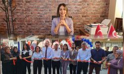 3AS Sigorta Ecem Görpe Şubesi Hizmete Açıldı