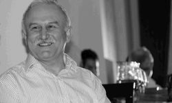 Şahin Hoca Hayatını Kaybetti