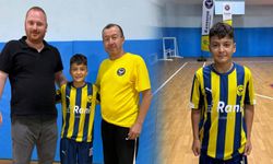 Akarspor’un Yıldızı Emre Şeker, Panayırspor’a Transfer Oldu