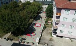 UKOME Kararıyla Kapatıldı, Çocuklara Oyun Alanı Oldu