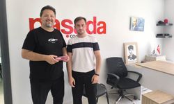 Ülkü Ocakları’ndan Paşada Ziyareti