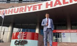 CHP'de Gençlerin Başkanı Başkan Adayı