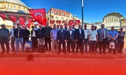 Belediyenin Arazi Satışına Ortak Tepki