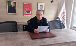 İsmail Bayrak Adaylığını Açıklıyor