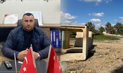 Muhtar Gündoğdu “Köprümüzü kim yapacak?”