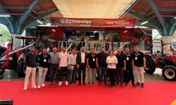 Özmenler'in Standına Bandırma'da Büyük İlgi